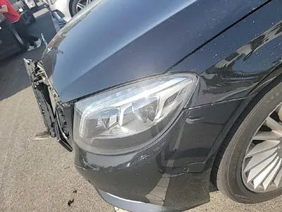 2016 Mercedes-Benz S 350 WDDUF3DB0GA254427 VIN:WDDUF3DB0GA254427