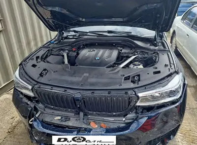 2018 BMW 630 KNMK5B2RMLP009071 VIN:KNMK5B2RMLP009071