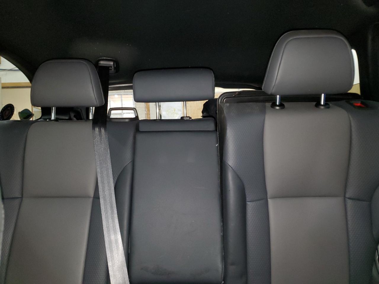 2022 SUBARU OUTBACK WILDERNESS VIN:4S4BTGUD0N3157874