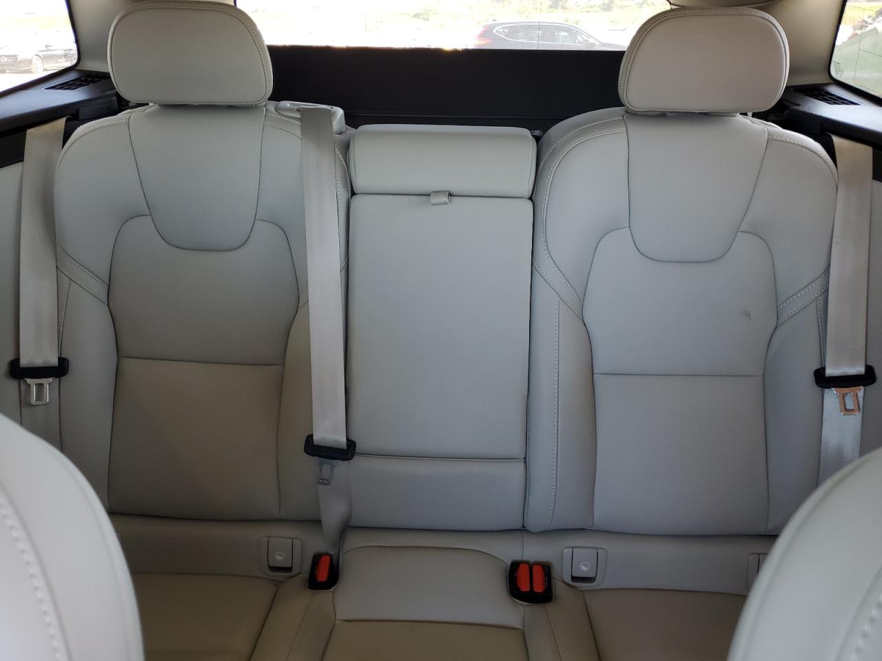 2022 VOLVO XC60 B5 INSCRIPTION VIN:YV4L12DL3N1081536