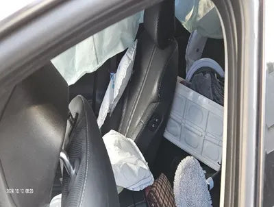 2020 Genesis G80 VIN: