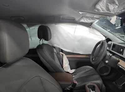 2022 Hyundai Ioniq KMHKR81CPNU071778 VIN:KMHKR81CPNU071778