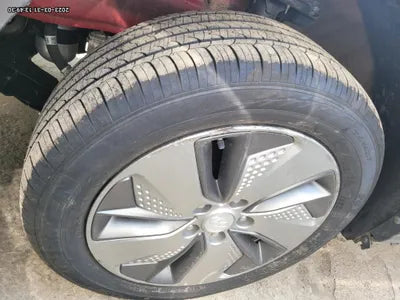 2019 Hyundai Kona VIN: