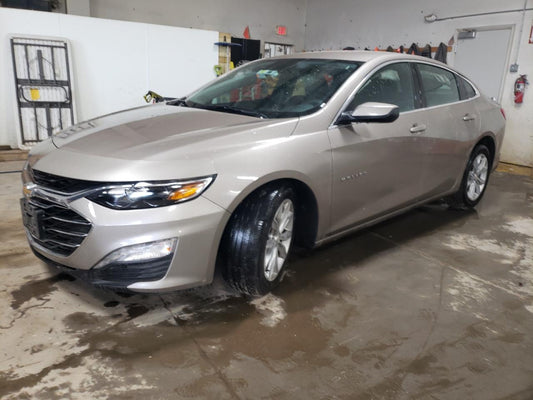 2023 CHEVROLET MALIBU LT VIN:1G1ZD5ST3PF194667