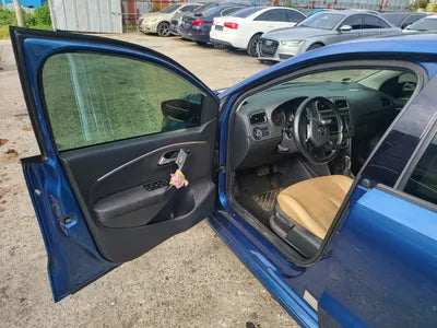 2015 Volkswagen Polo WVWZZZ6RZFY263618 VIN:WVWZZZ6RZFY263618