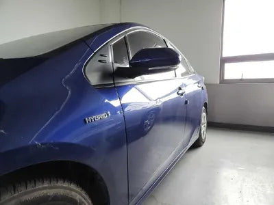 2016 Toyota Prius JTDKBRFU2G3515611 VIN:JTDKBRFU2G3515611