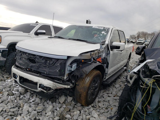 2023 FORD F150 LIGHTNING PRO VIN:1G1ZJ57759F205689
