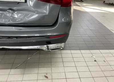 2017 Mercedes-Benz GLC 220 WDC0G0FB8HF145746 VIN:WDC0G0FB8HF145746