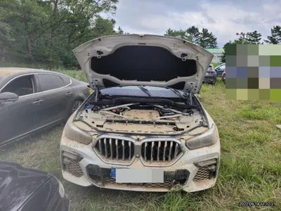 2021 BMW 630 WBAGT8108M9F09998 VIN:WBAGT8108M9F09998