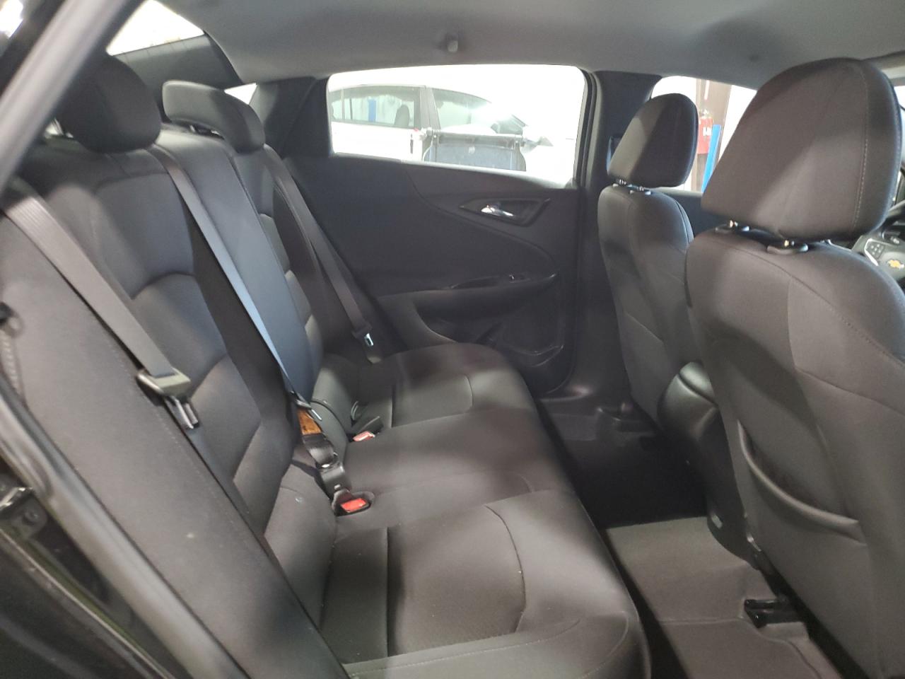 2023 CHEVROLET MALIBU LS VIN:1G1ZB5ST0PF239053