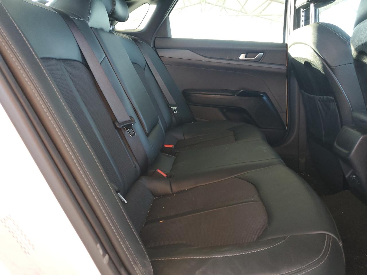 2023 KIA K5 GT LINE VIN:5XXG64J27PG206056