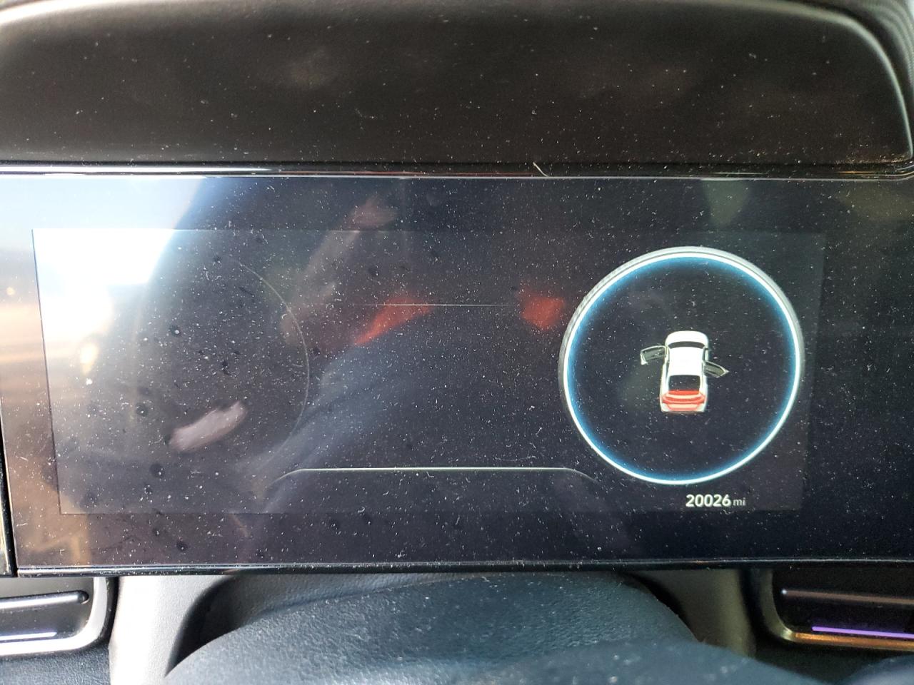 2023 HYUNDAI ELANTRA N  VIN:KMHLW4AK1PU018878