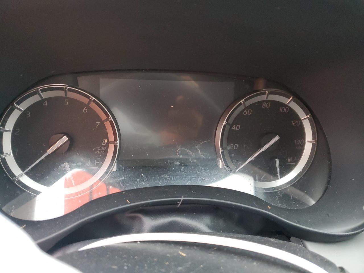 2022 TOYOTA HIGHLANDER XLE VIN:5TDHZRBH9NS203182