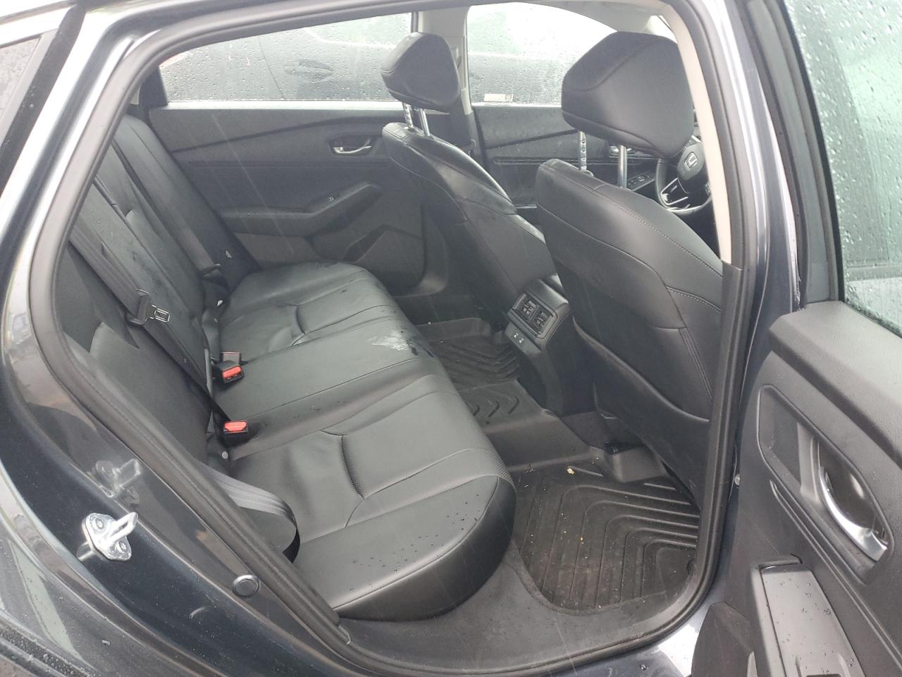 2024 HONDA ACCORD HYBRID EXL VIN:1HGCY2F60RA097495