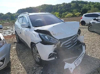 2015 Hyundai Tucson 648KMKMHJT81VBFU9 VIN:648KMKMHJT81VBFU9