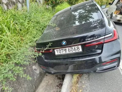 2020 BMW 740 WBA7T4104LCD86405 VIN:WBA7T4104LCD86405