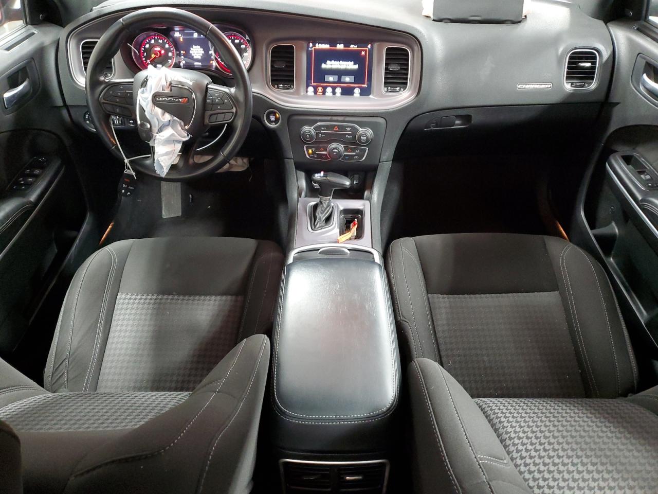 2023 DODGE CHARGER SXT VIN:2C3CDXBGXPH564169