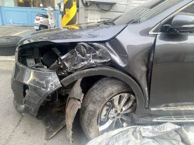 2017 Kia Sorento KNAPS811BJA419681 VIN:KNAPS811BJA419681