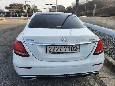 2017 Mercedes-Benz E 300 WDDZF4KB9HA098713 VIN:WDDZF4KB9HA098713