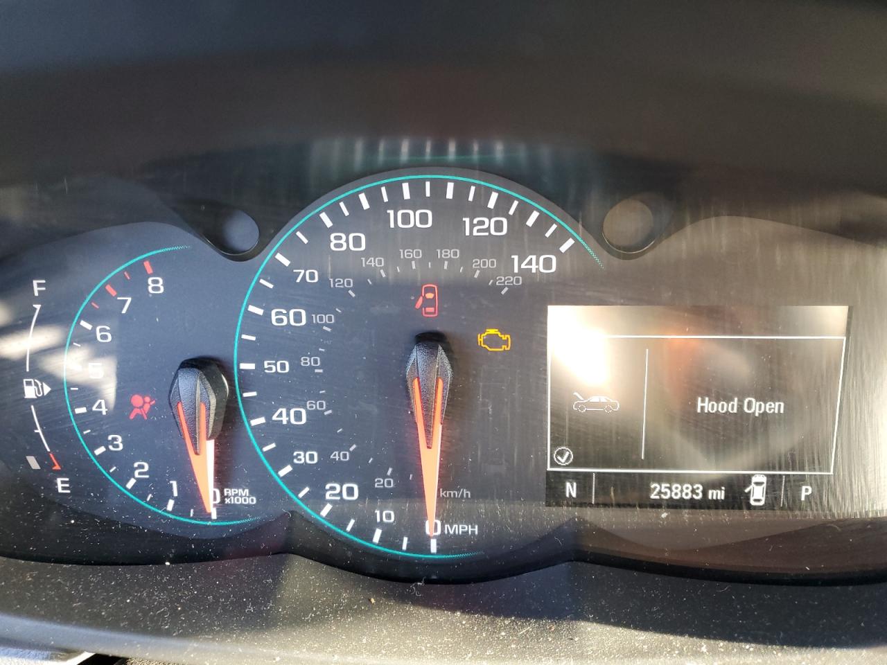 2022 CHEVROLET TRAX 1LT VIN:KL7CJPSM8NB567858