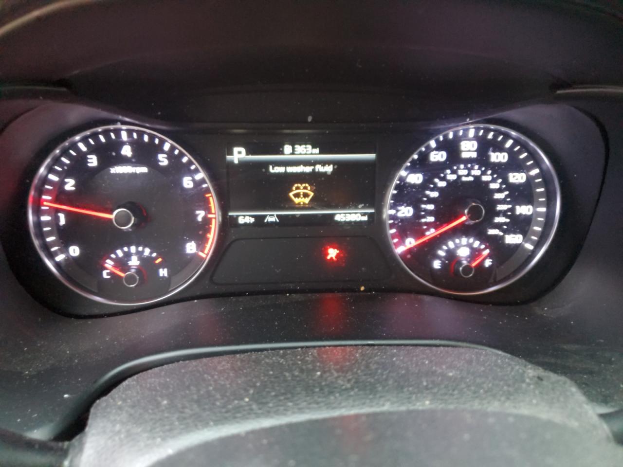 2022 KIA FORTE GT LINE VIN:3KPF54AD3NE470137