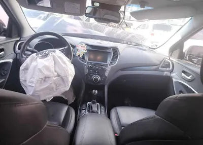 2018 Hyundai Santa FE 1KMHSW81UBJU81533 VIN:1KMHSW81UBJU81533