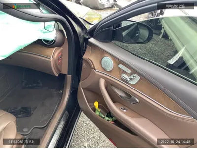 2018 Mercedes-Benz E 300 WDDZF4JB1KA574767 VIN:WDDZF4JB1KA574767