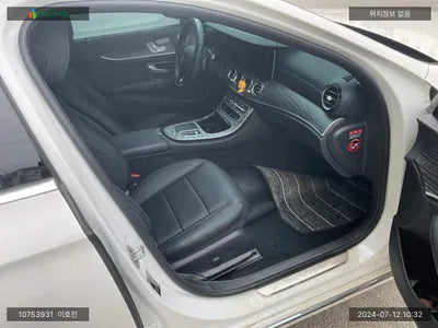 2022 Mercedes-Benz E 350 W1KZF8GB0PB107727 VIN:W1KZF8GB0PB107727