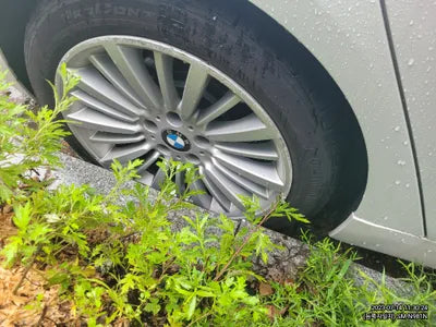 2018 BMW 420 WBA4K3103JBG85841 VIN:WBA4K3103JBG85841