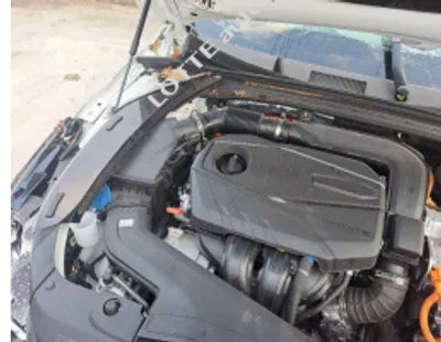 2022 Kia K5 KNAG141JBNA025481 VIN:KNAG141JBNA025481