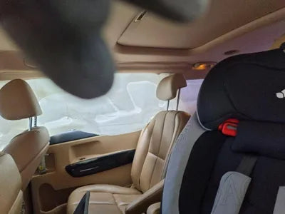 2016 Kia Carnival VIN: