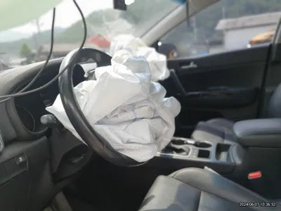 2017 Kia Sportage VIN: