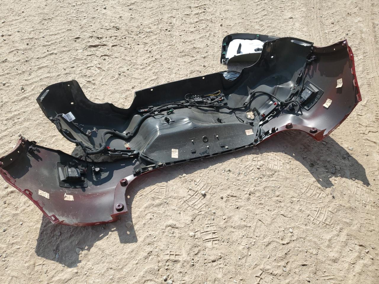 2024 DODGE HORNET GT VIN:ZACNDFANXR3A38888