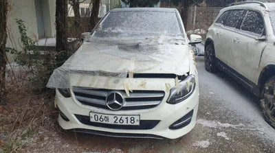 2015 Mercedes-Benz B 200 668KMWDDMH0JB5FN1 VIN:668KMWDDMH0JB5FN1