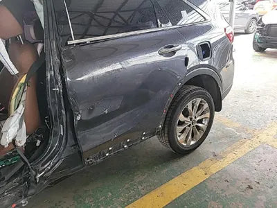2019 Kia Sorento KNAPS81BBLA557183 VIN:KNAPS81BBLA557183
