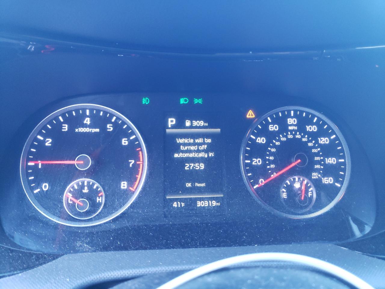 2023 KIA K5 GT LINE VIN:5XXG64J25PG180945