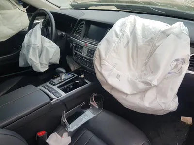 2018 Genesis G80 KMHGL41DDJU286268 VIN:KMHGL41DDJU286268