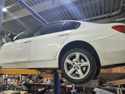 2015 BMW 320 WBA3D3103FK277379 VIN:WBA3D3103FK277379