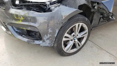 2017 BMW 2 Series Gran Tourer WBA2C1109J7A31616 VIN:WBA2C1109J7A31616