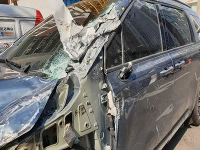 2021 Kia Carnival KNANC813BMS119768 VIN:KNANC813BMS119768
