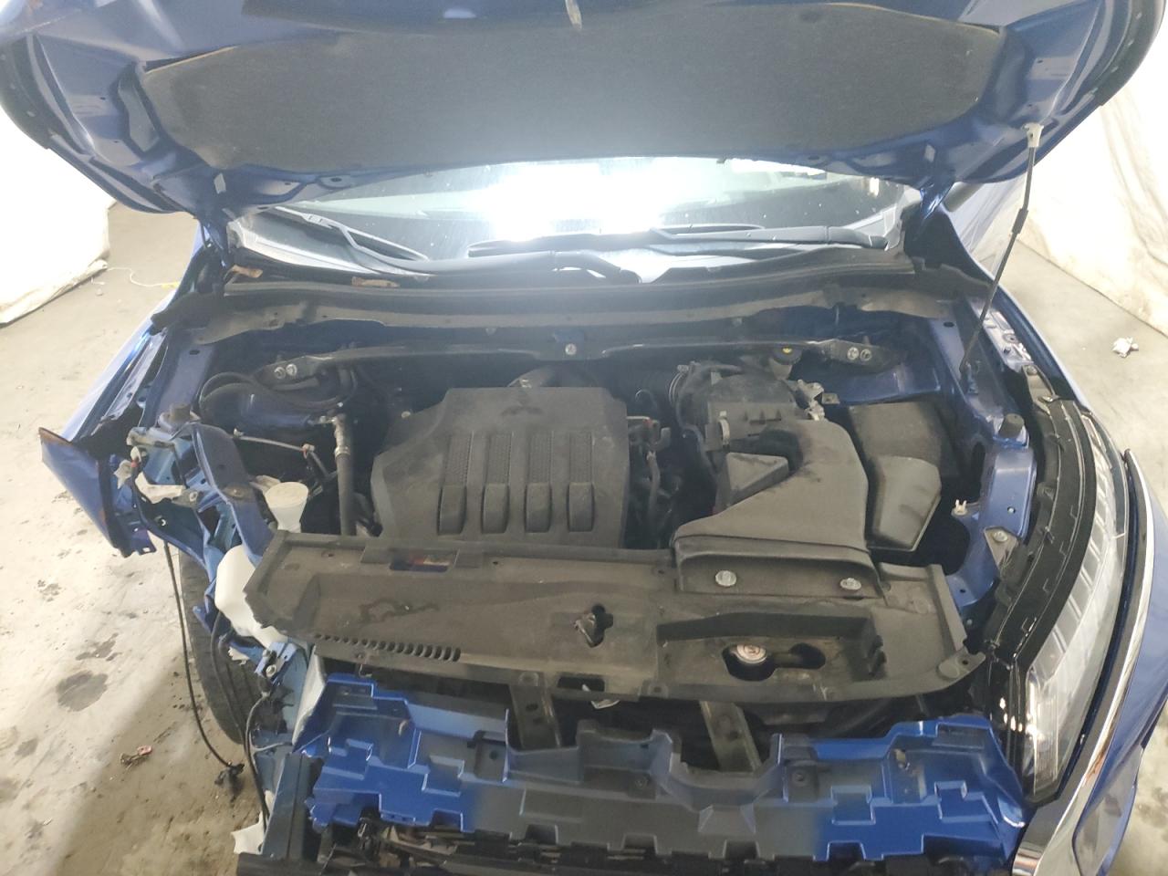 2022 MITSUBISHI ECLIPSE CROSS SE VIN:JA4ATWAA0NZ017576