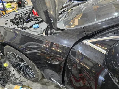 2021 Volvo S90 VIN: