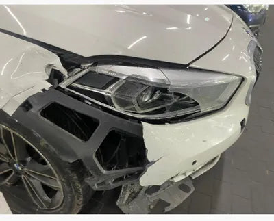 2022 BMW 120 WBA7L7104N7K00257 VIN:WBA7L7104N7K00257