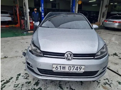 2016 Volkswagen Golf WVWZZZAUZGW173889 VIN:WVWZZZAUZGW173889