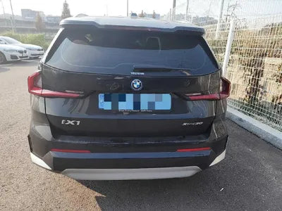 2023 BMW 130 WBY61EF09P5W34785 VIN:WBY61EF09P5W34785