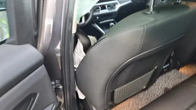 2021 BMW 320 WBA5X5101MFK60226 VIN:WBA5X5101MFK60226