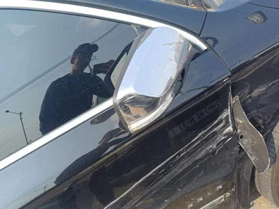 2016 Chevrolet Impala 1G1155S31GU137342 VIN:1G1155S31GU137342