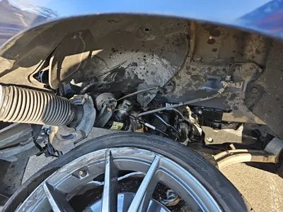 2018 Genesis G70 VIN: