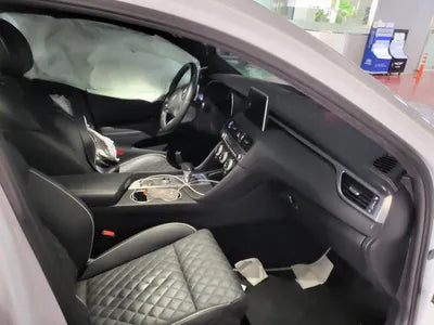 2018 Genesis G70 VIN: