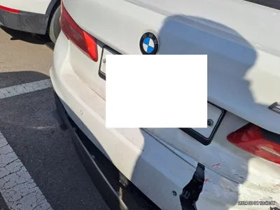 2018 BMW 530 WBAJD3101JG969949 VIN:WBAJD3101JG969949